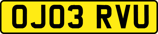 OJ03RVU