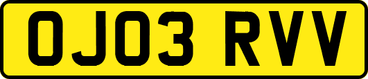 OJ03RVV