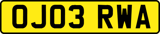 OJ03RWA