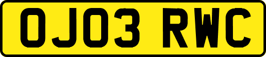 OJ03RWC