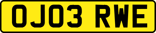 OJ03RWE