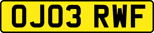 OJ03RWF