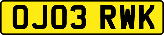 OJ03RWK