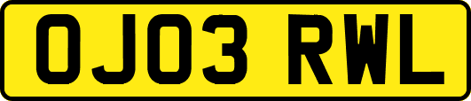 OJ03RWL