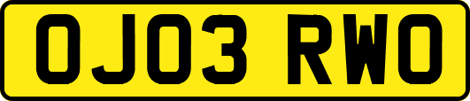 OJ03RWO