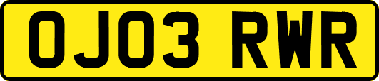 OJ03RWR