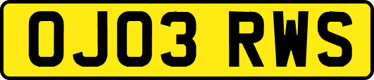 OJ03RWS