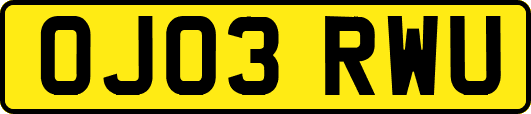 OJ03RWU