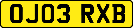 OJ03RXB