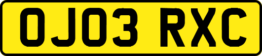 OJ03RXC