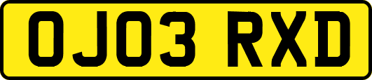 OJ03RXD