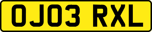 OJ03RXL