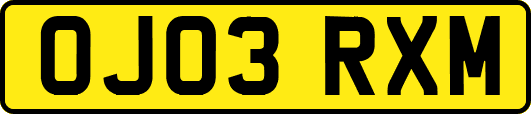 OJ03RXM