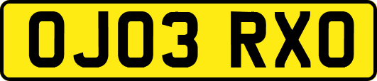 OJ03RXO