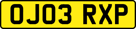 OJ03RXP