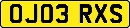 OJ03RXS