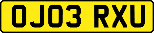 OJ03RXU