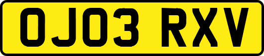 OJ03RXV