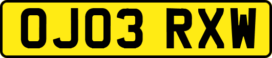OJ03RXW