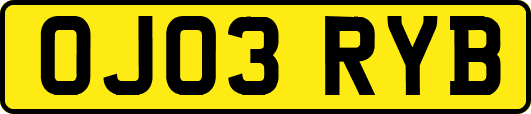 OJ03RYB