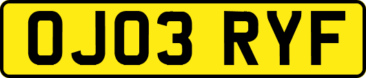 OJ03RYF