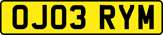 OJ03RYM