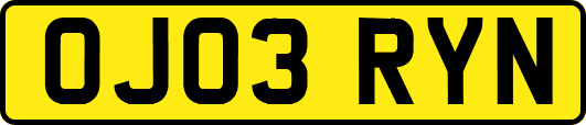 OJ03RYN