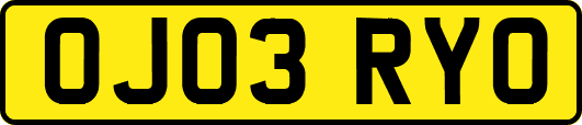OJ03RYO