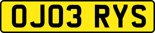 OJ03RYS