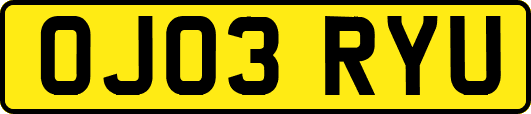 OJ03RYU