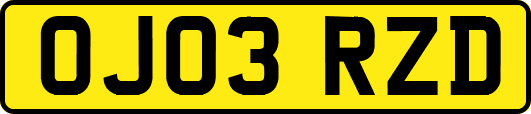 OJ03RZD