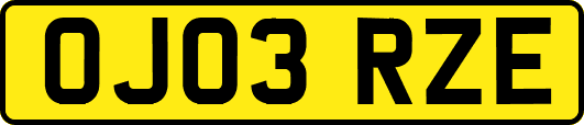 OJ03RZE