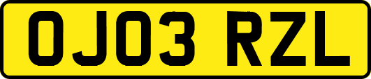 OJ03RZL