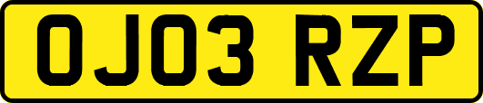 OJ03RZP