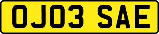 OJ03SAE