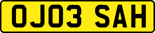 OJ03SAH