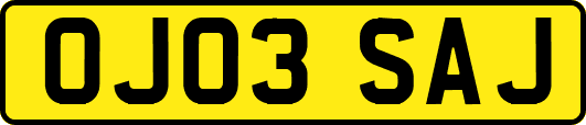 OJ03SAJ