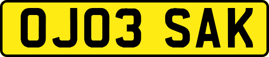 OJ03SAK