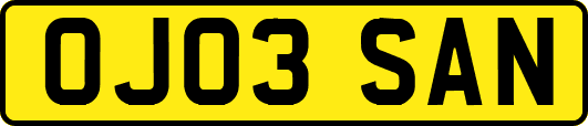 OJ03SAN