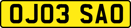 OJ03SAO