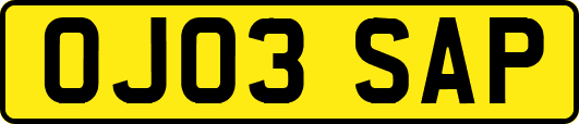 OJ03SAP