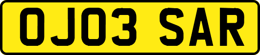 OJ03SAR