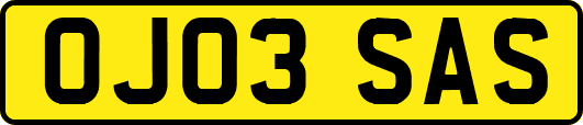 OJ03SAS
