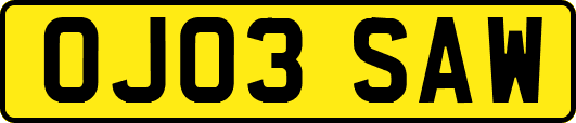 OJ03SAW