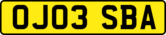 OJ03SBA