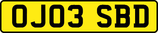 OJ03SBD