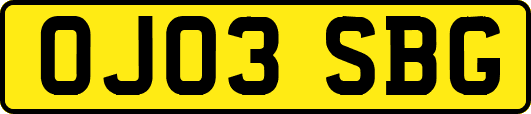 OJ03SBG
