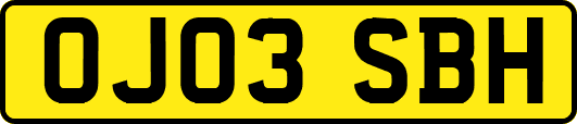 OJ03SBH