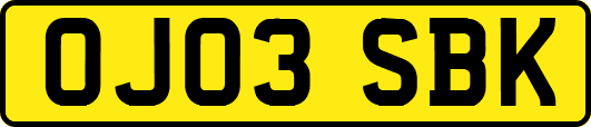 OJ03SBK