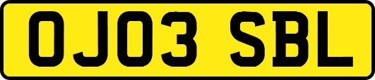 OJ03SBL